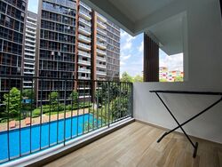 Sims Urban Oasis (D14), Condominium #592457161